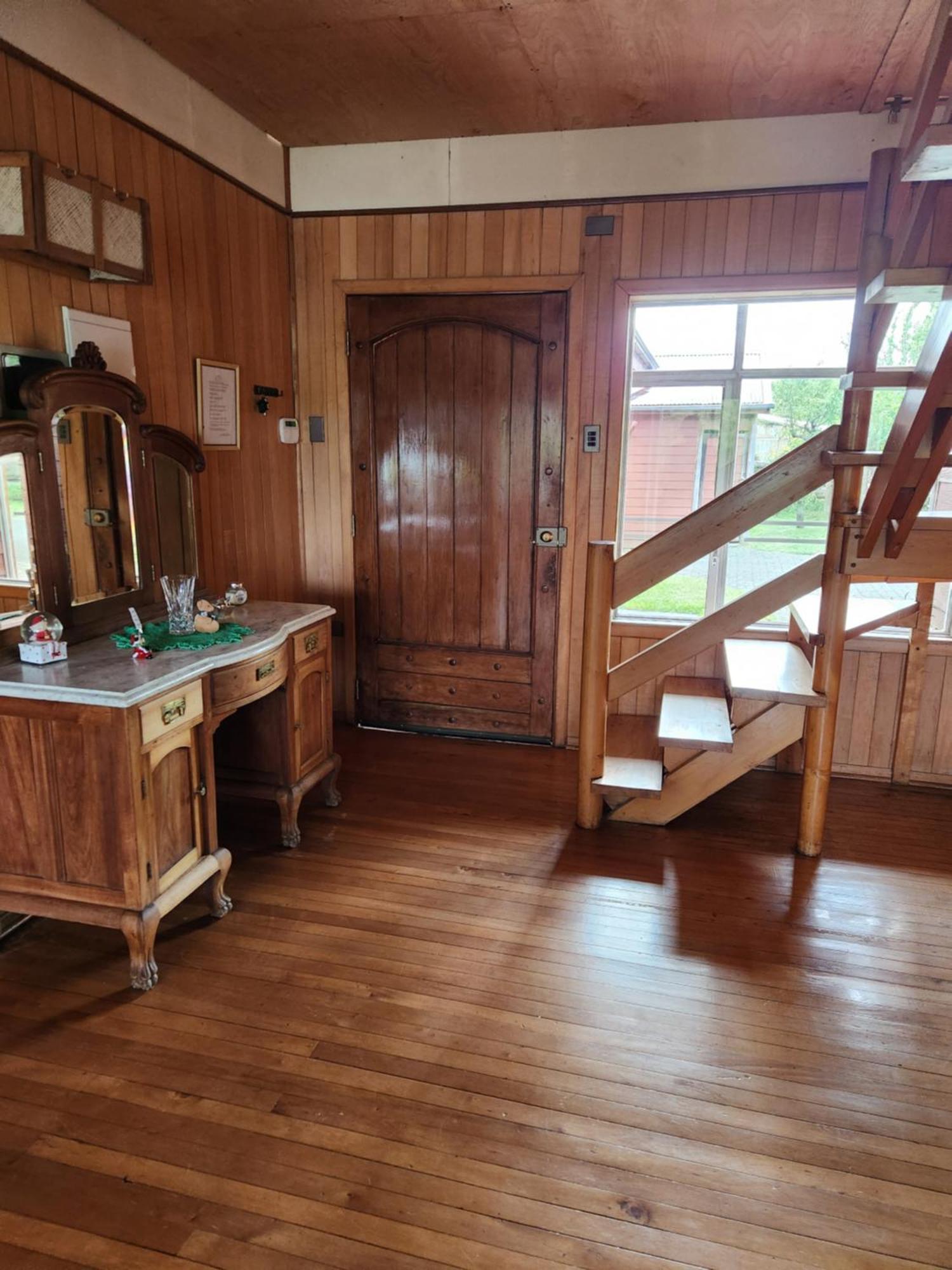 Вилла Casa Bordemar Кастро Экстерьер фото